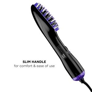 Conair INFINITIPRO Hairdryer Brush